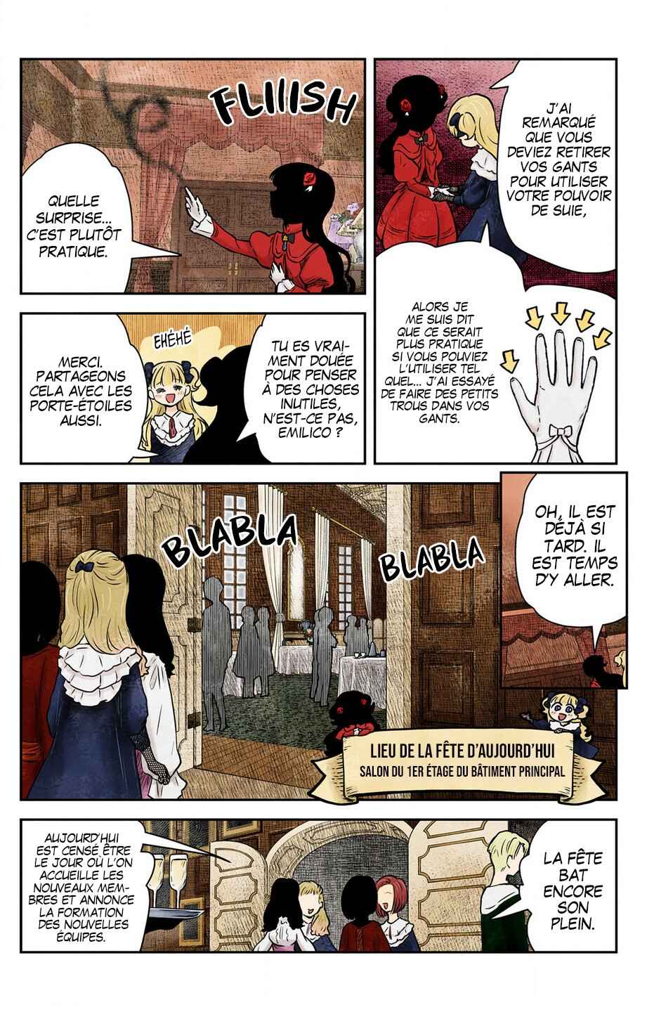 Chapter 195 - Page 3