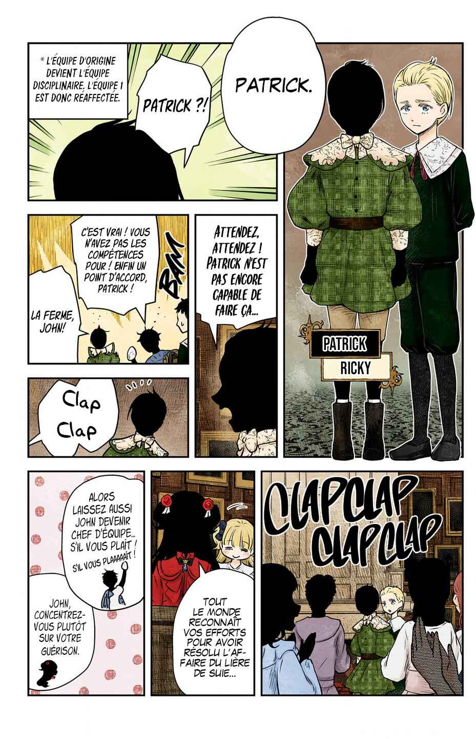 Chapter 195 - Page 6