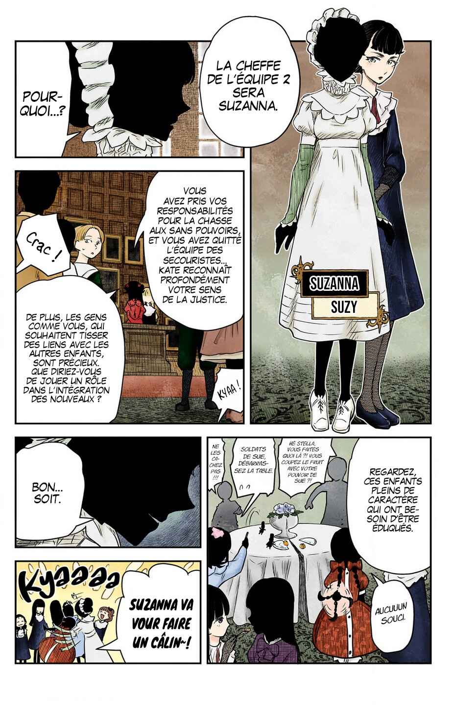 Chapter 195 - Page 7
