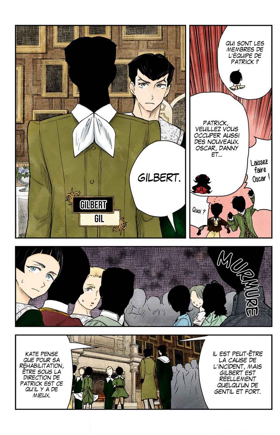 Chapter 195 - Page 8