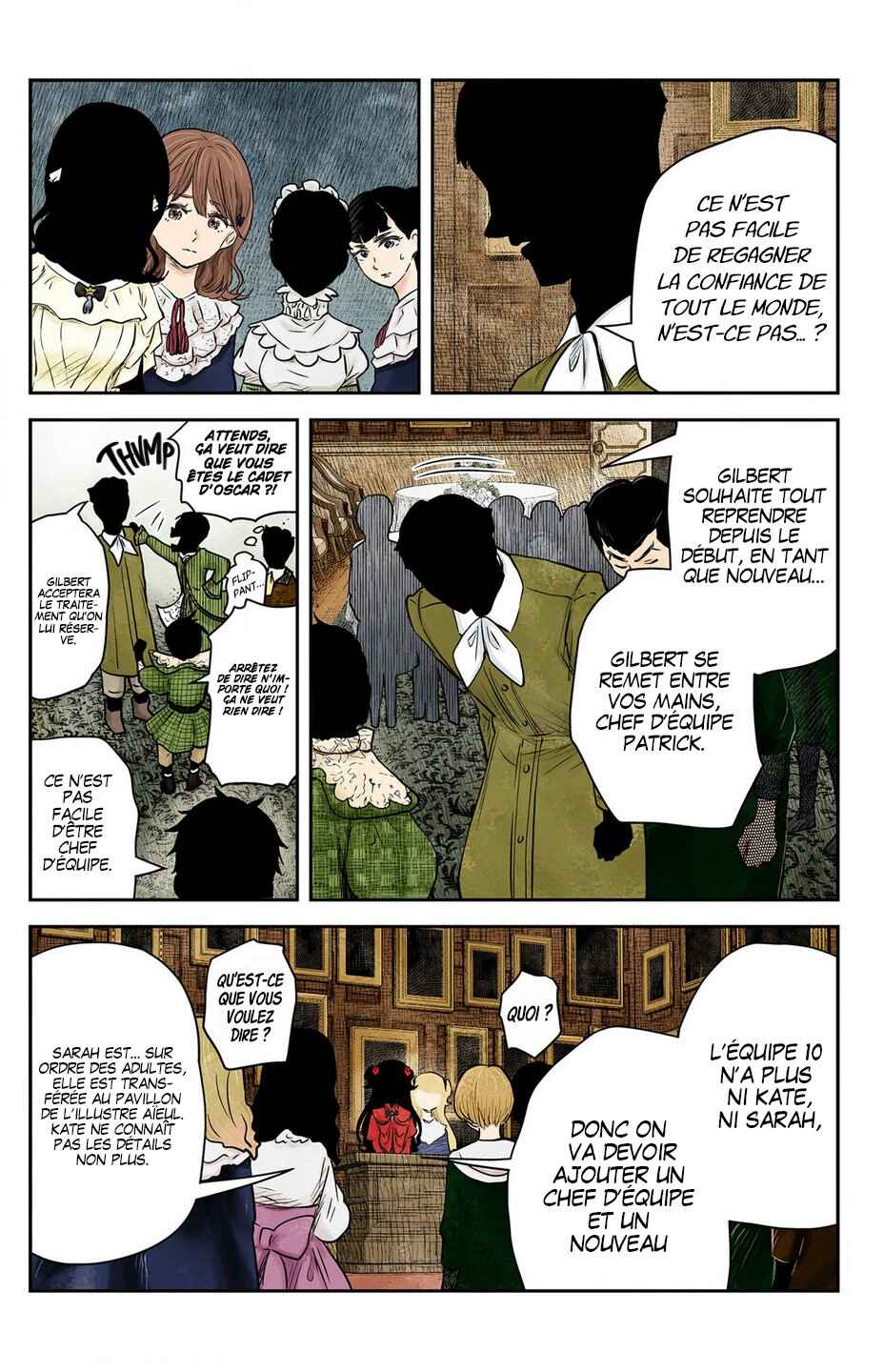Chapter 195 - Page 9