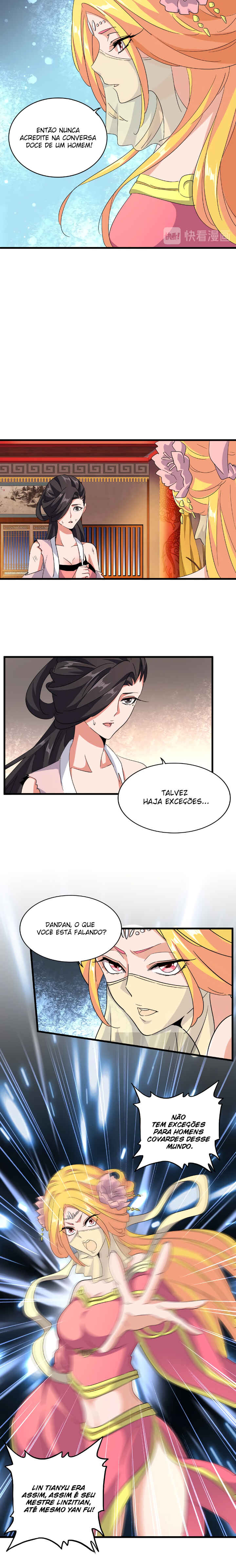 Chapter 131 - Page 15