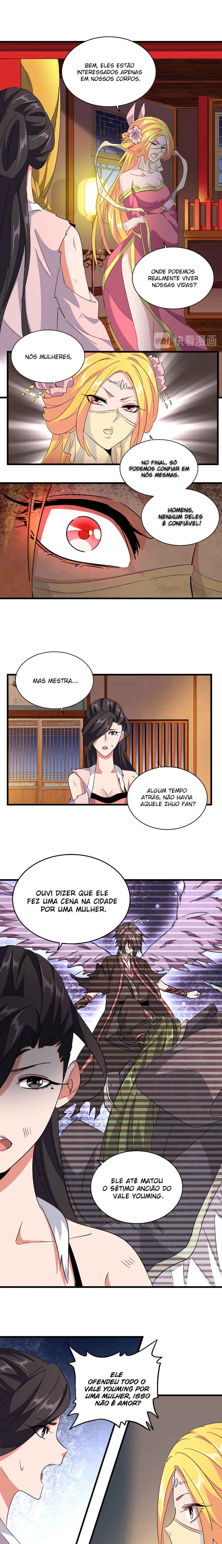 Chapter 131 - Page 16