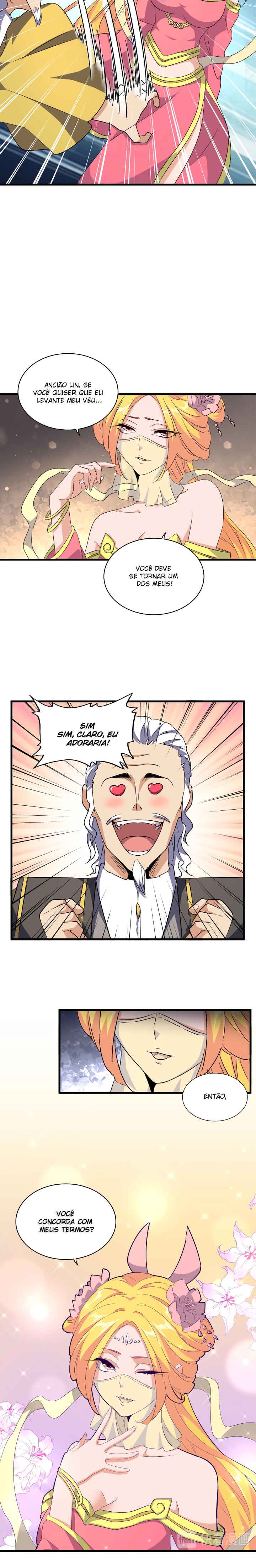 Chapter 131 - Page 8