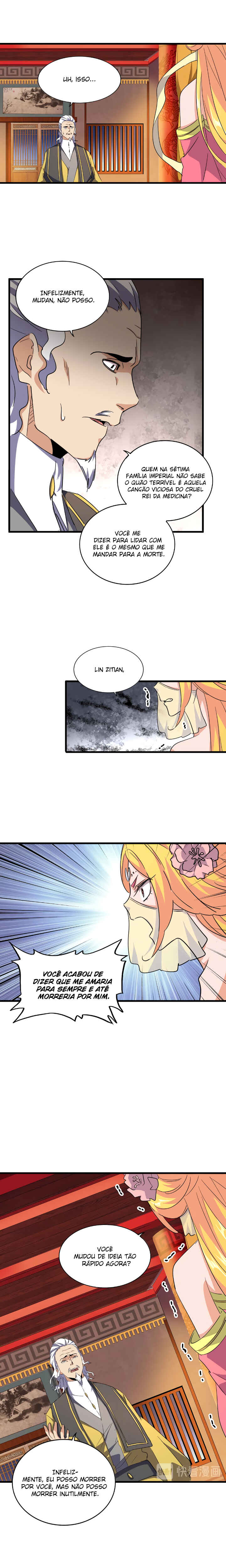 Chapter 131 - Page 9