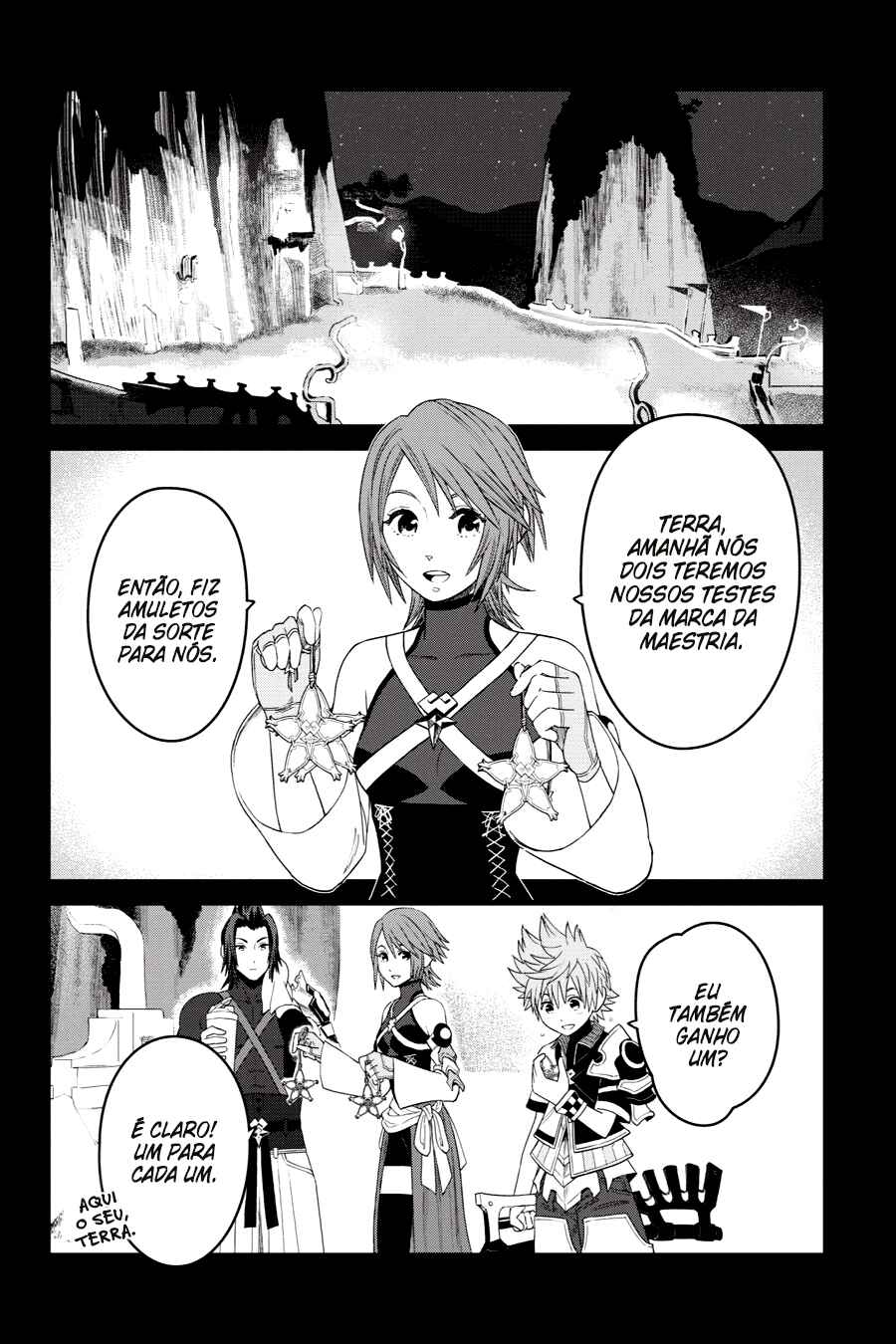 Chapter 10 - Page 1