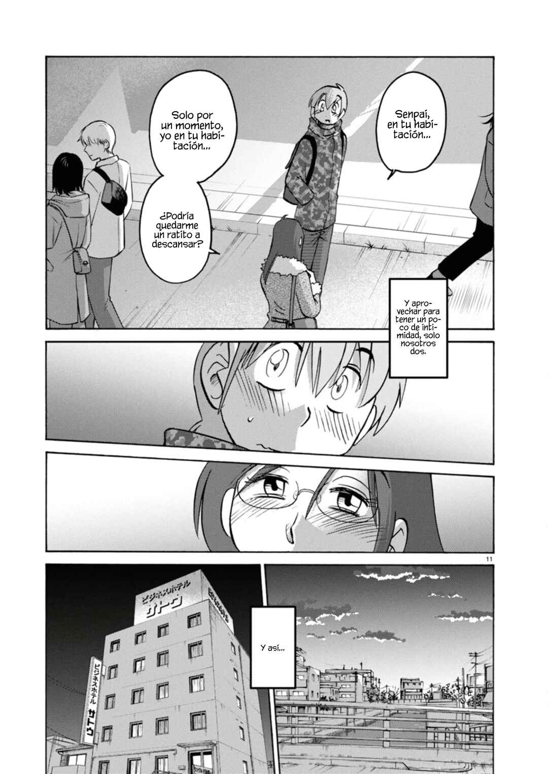 Chapter 125 - Page 13