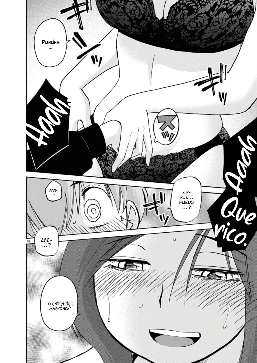 Chapter 125 - Page 19