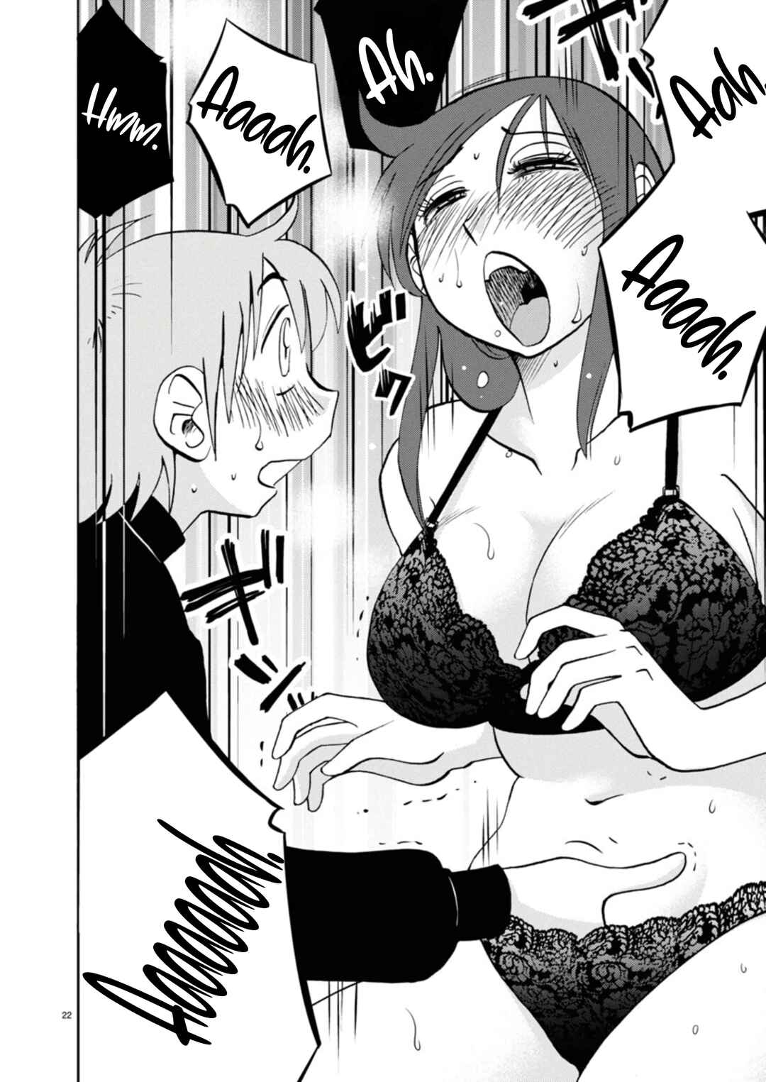 Chapter 125 - Page 23