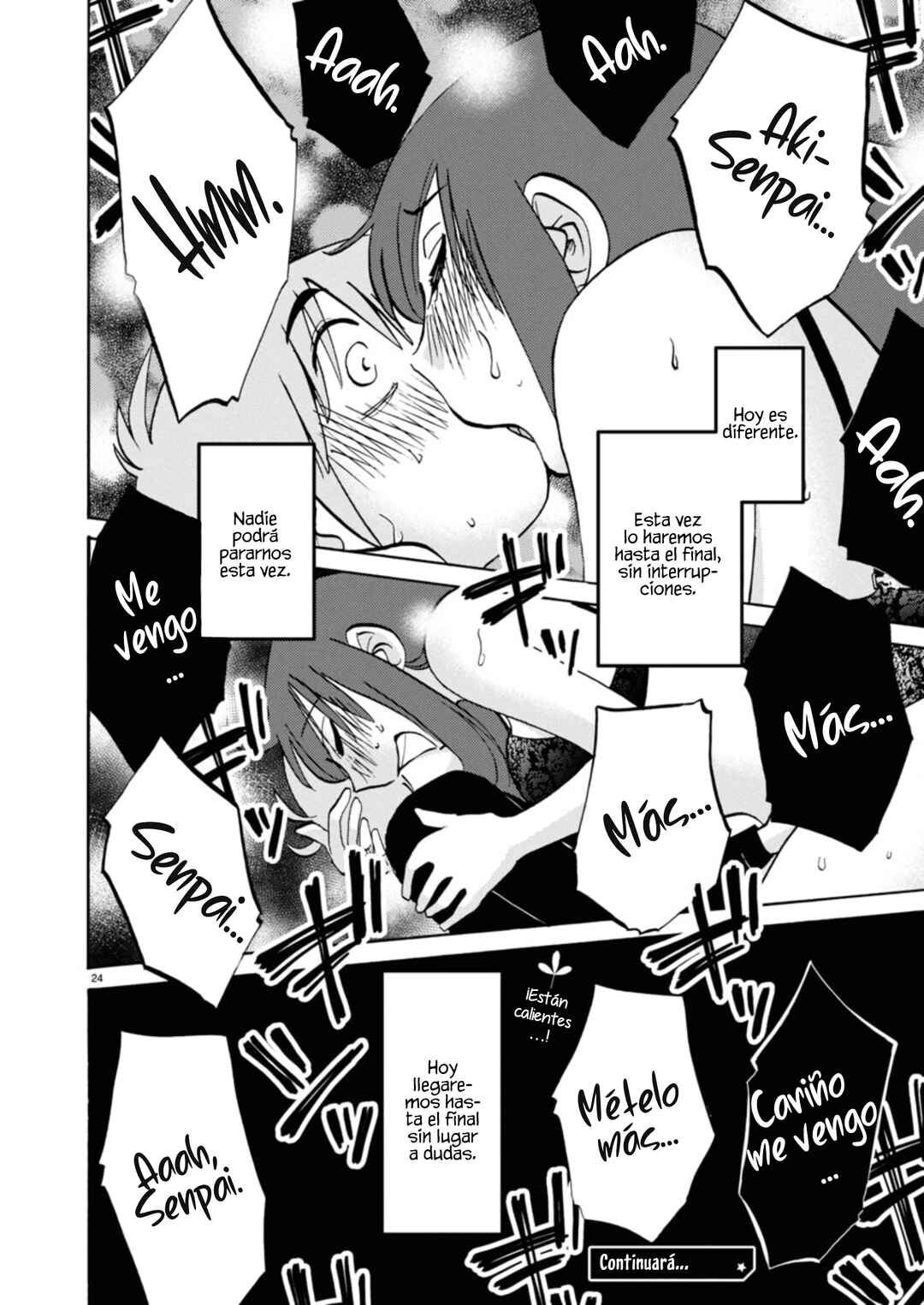 Chapter 125 - Page 25