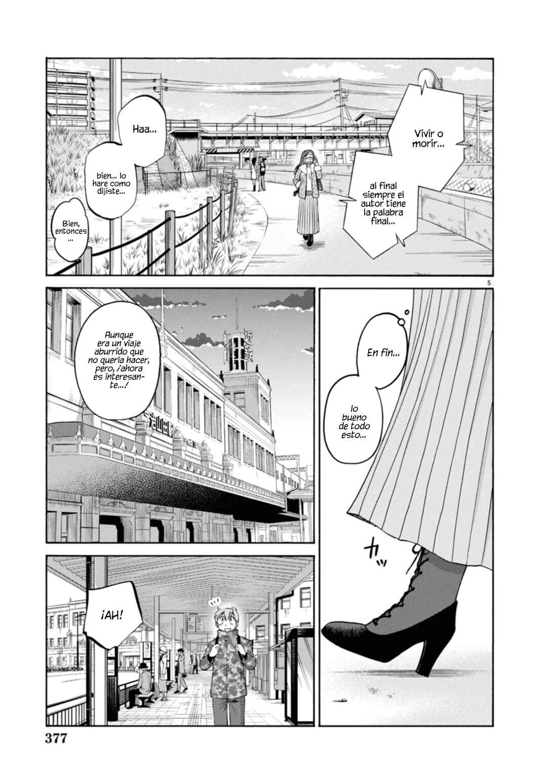 Chapter 125 - Page 7