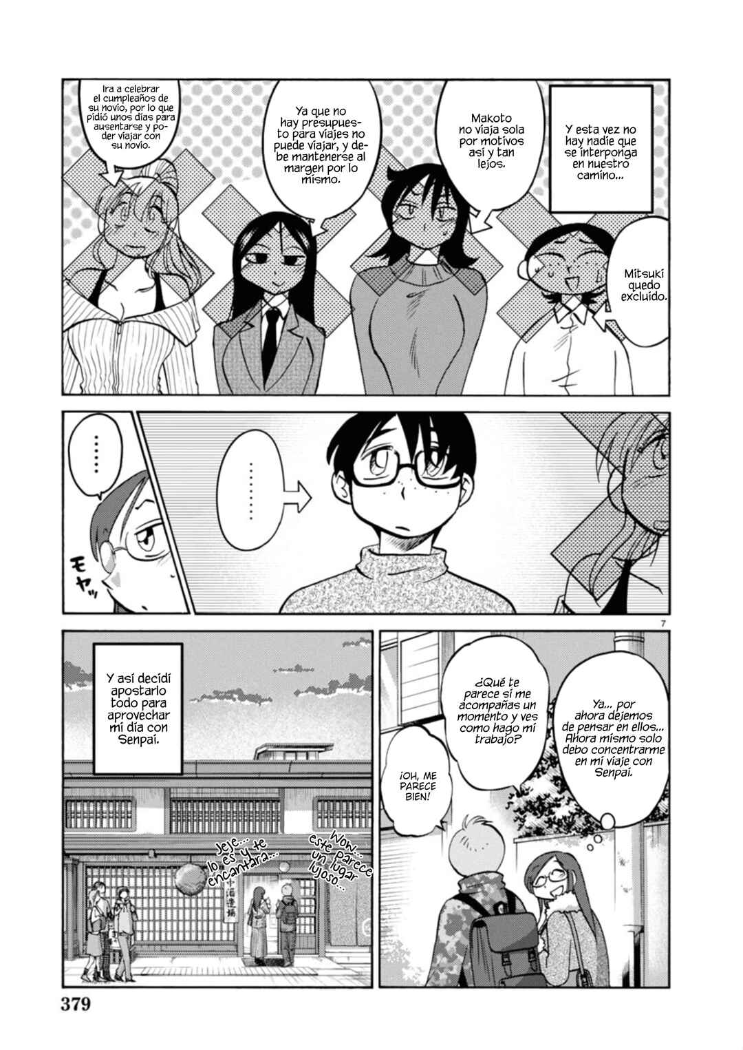 Chapter 125 - Page 9