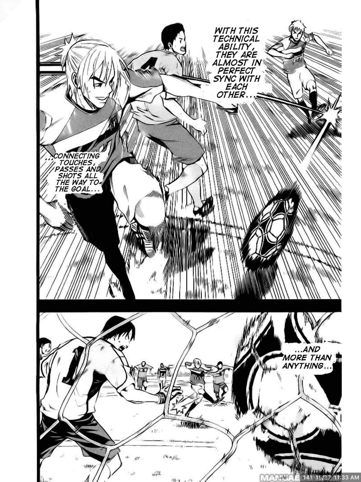 Chapter 141 - Page 15