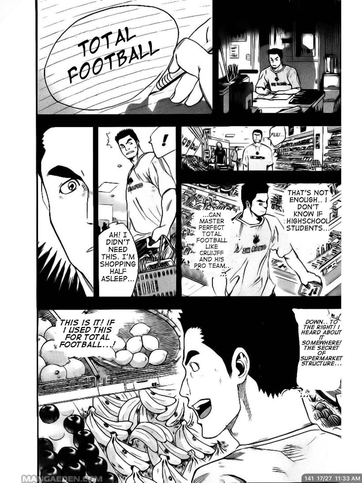 Chapter 141 - Page 17