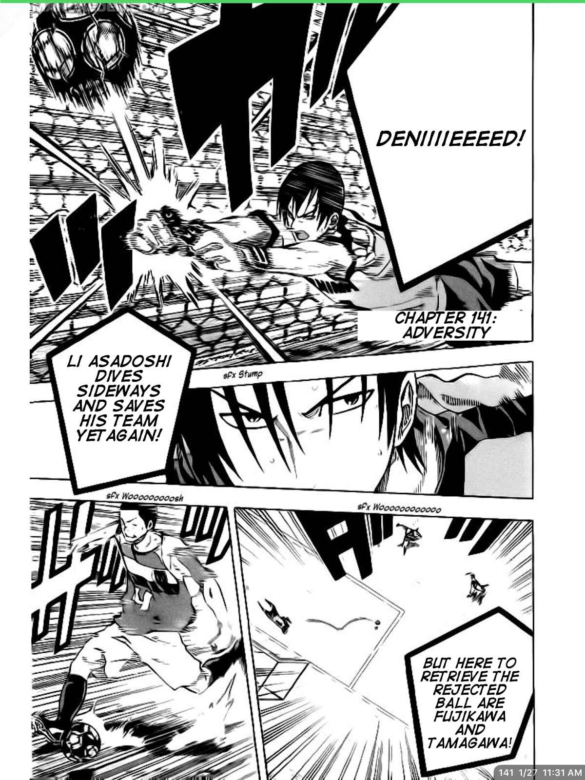 Chapter 141 - Page 2