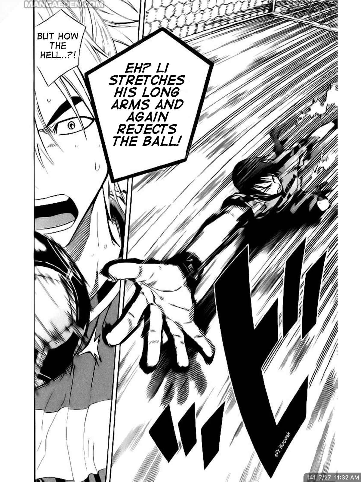 Chapter 141 - Page 7