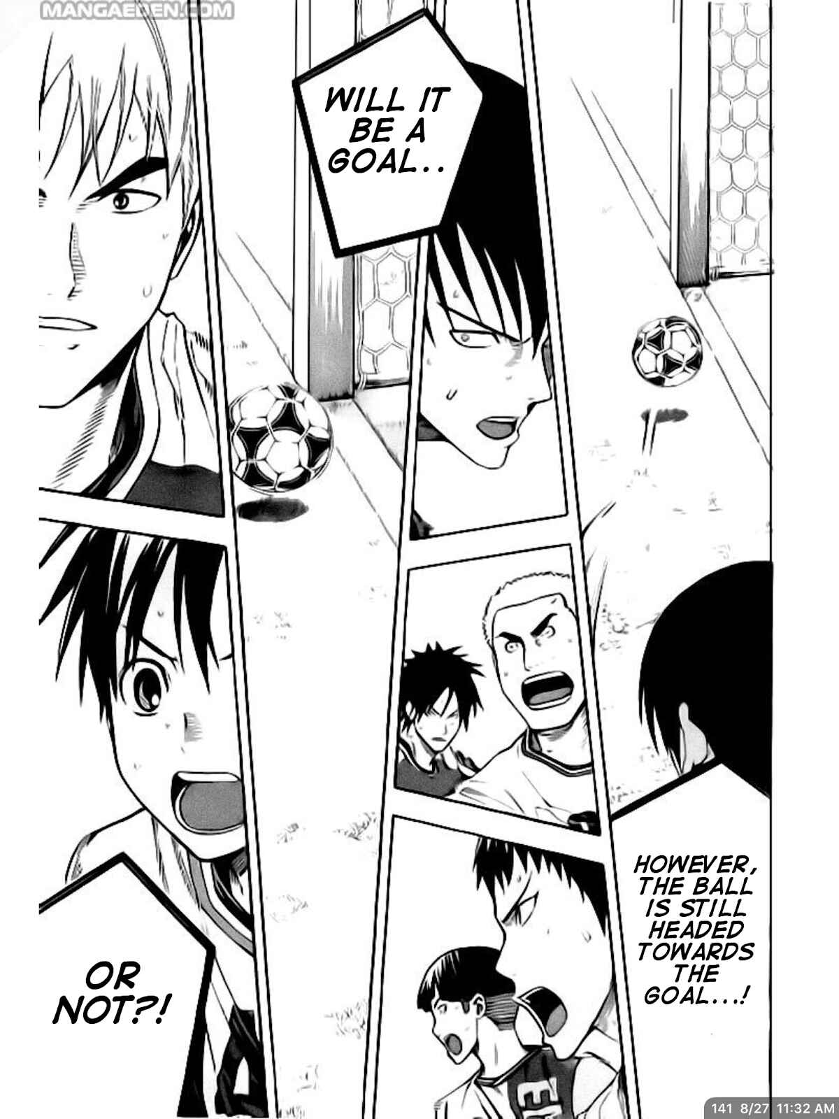 Chapter 141 - Page 8