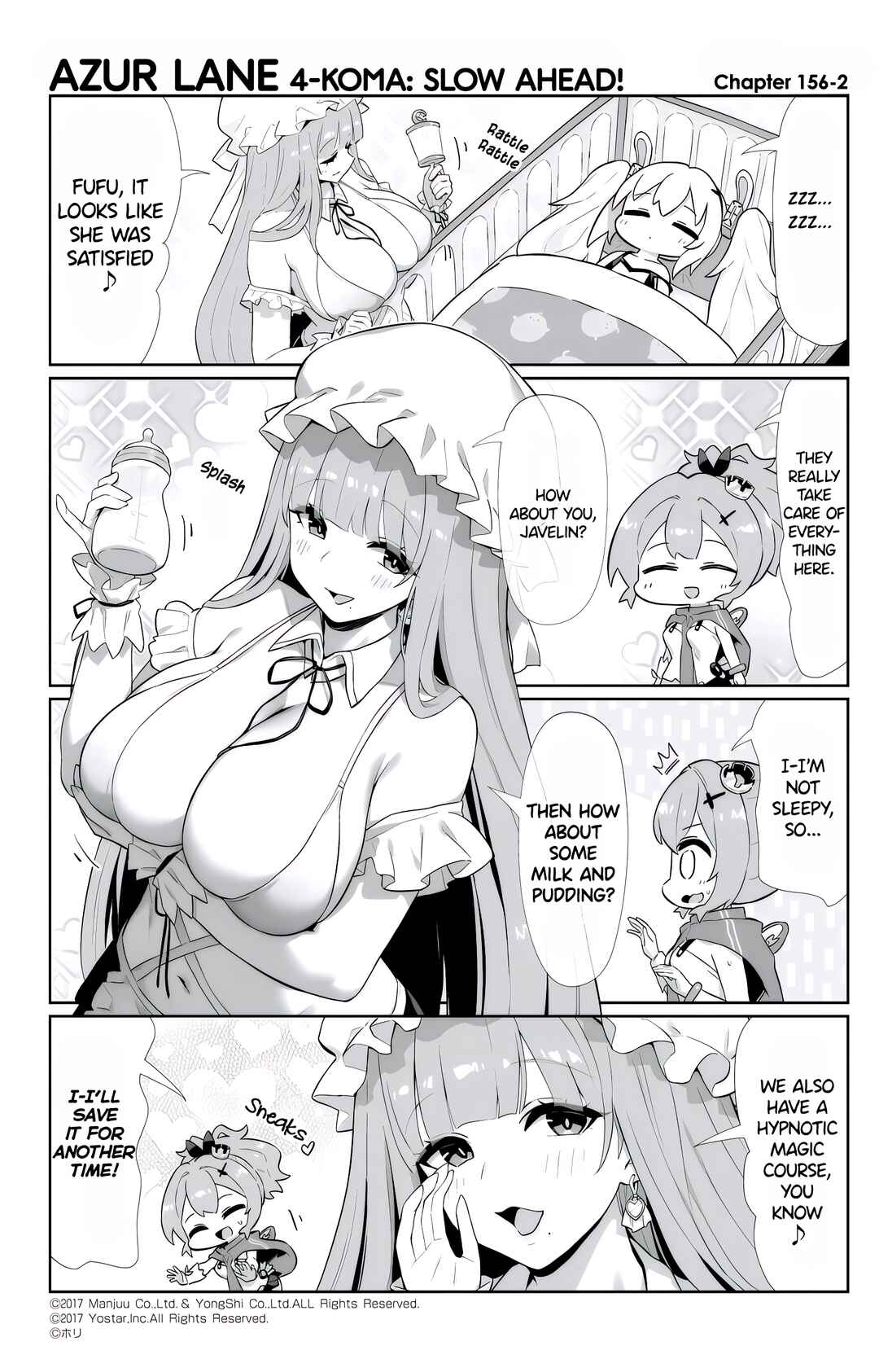 Chapter 156 - Page 2