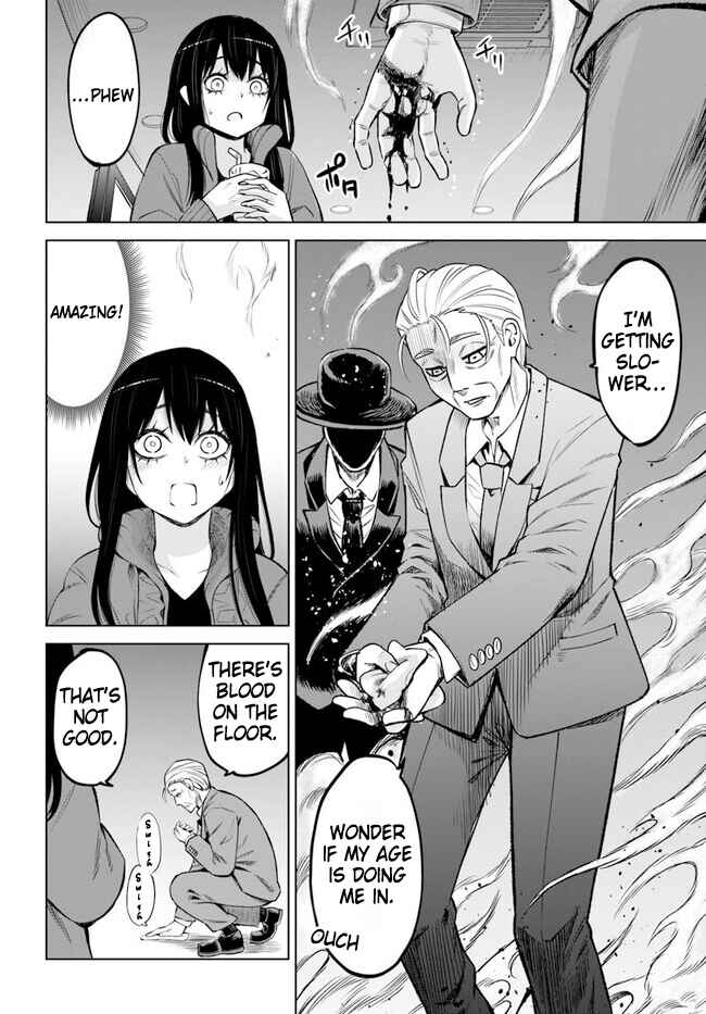 Chapter 61 - Page 26
