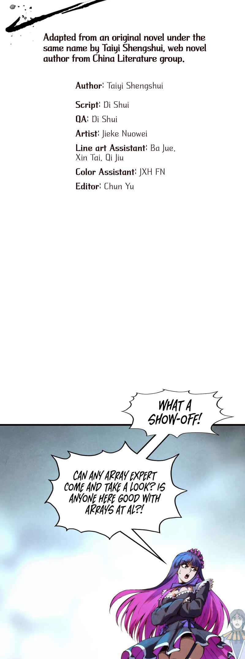 Chapter 262 - Page 3