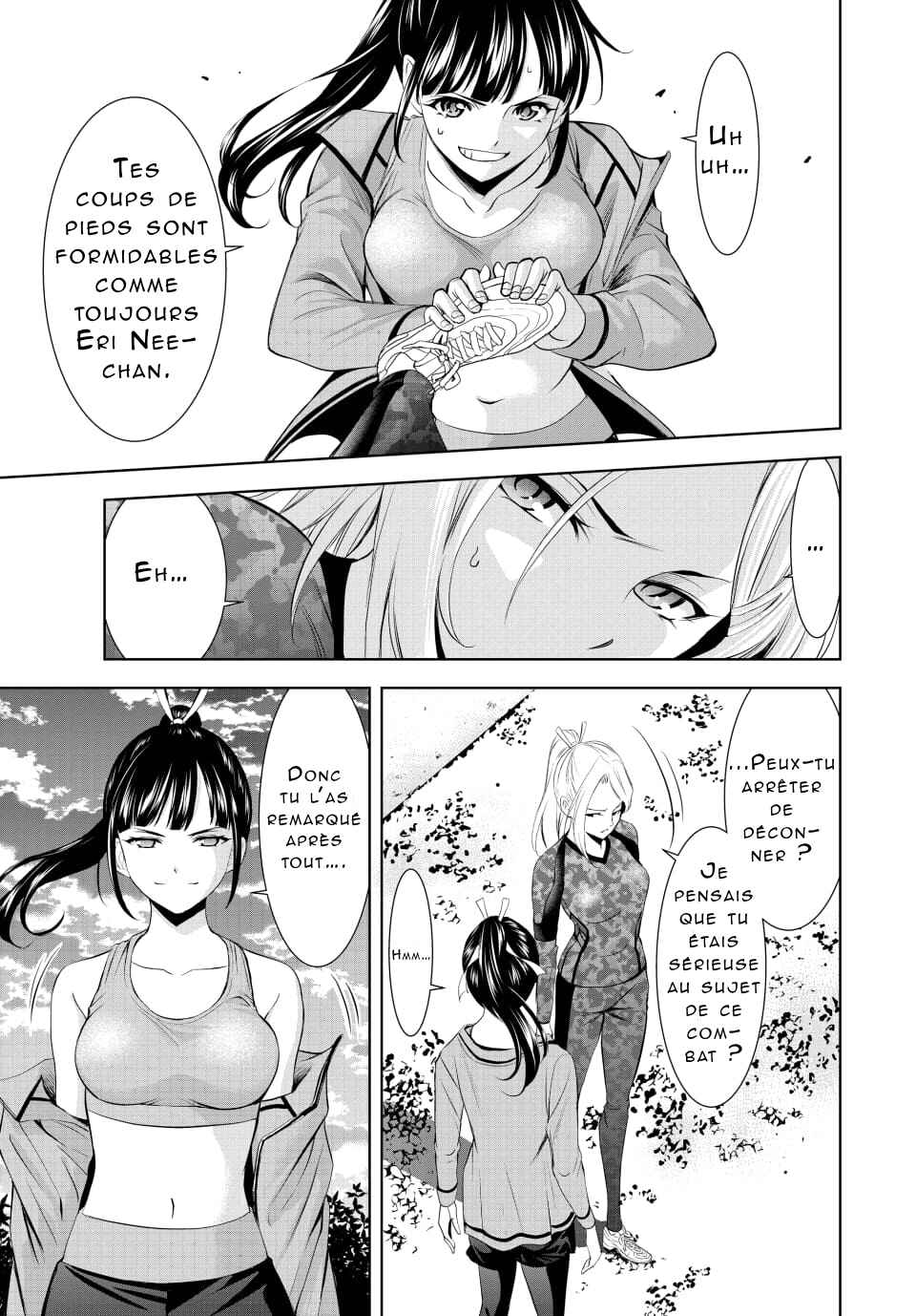 Chapter 155 - Page 16
