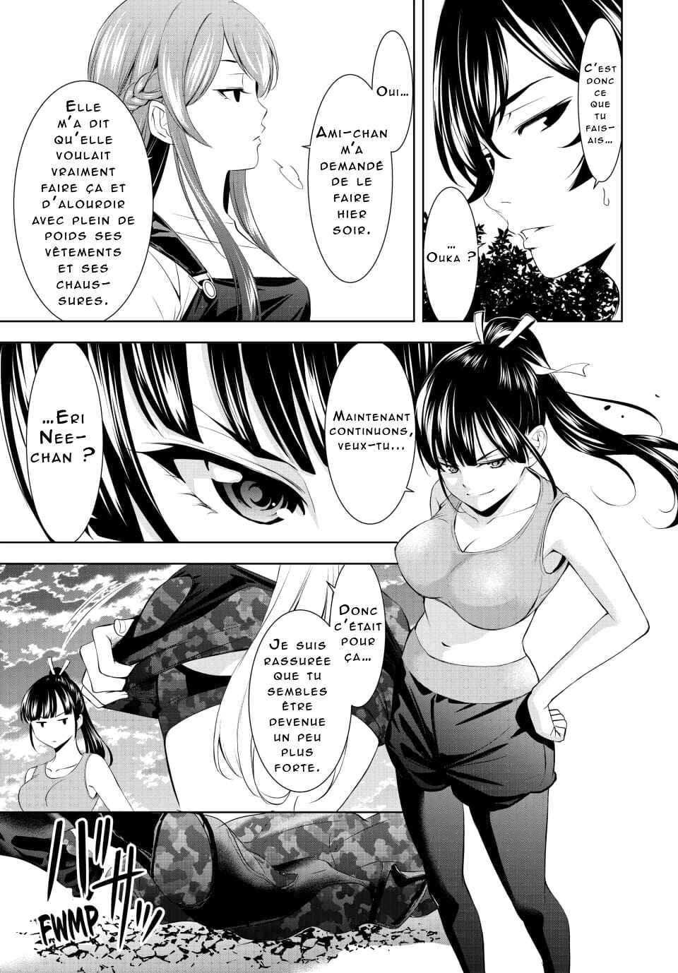 Chapter 155 - Page 18