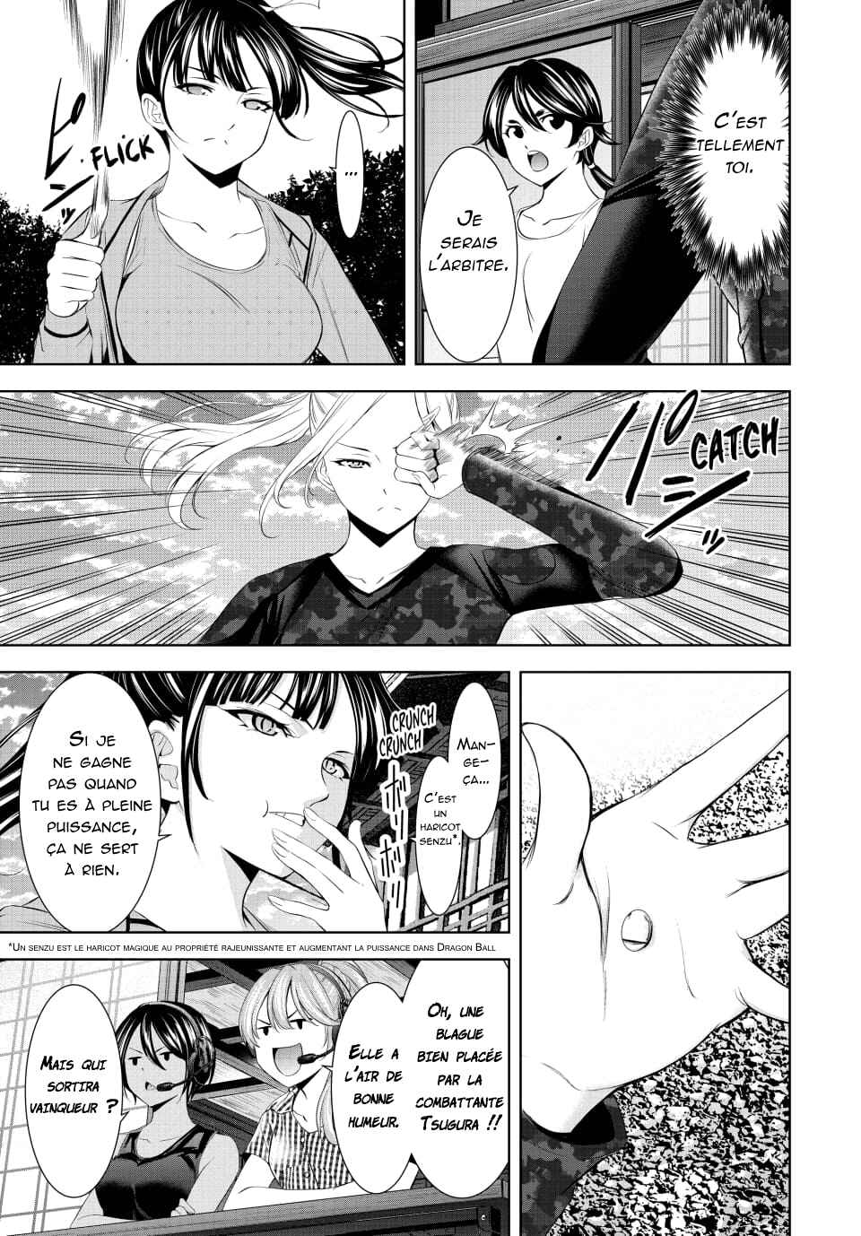 Chapter 155 - Page 6