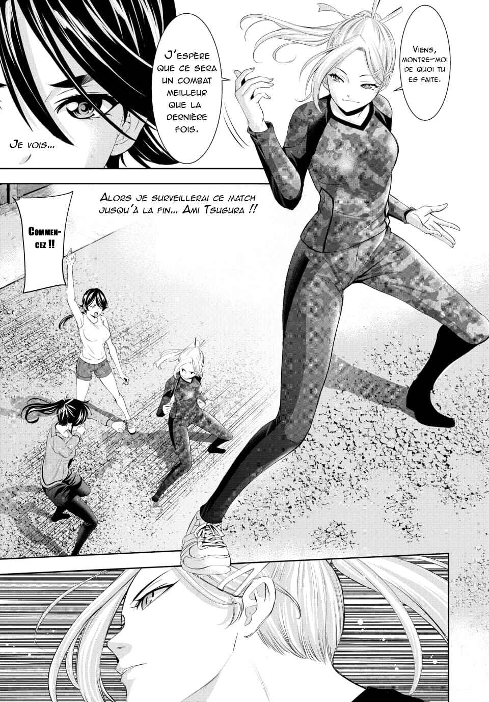 Chapter 155 - Page 8