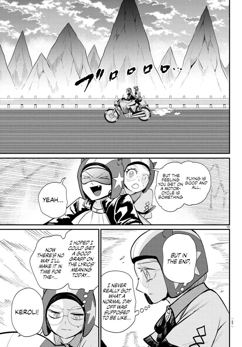 Chapter 376 - Page 17