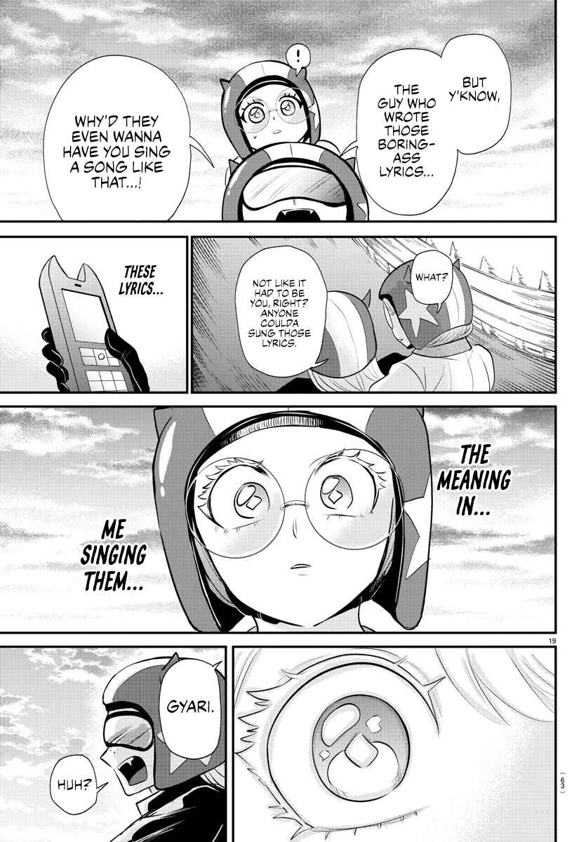 Chapter 376 - Page 22