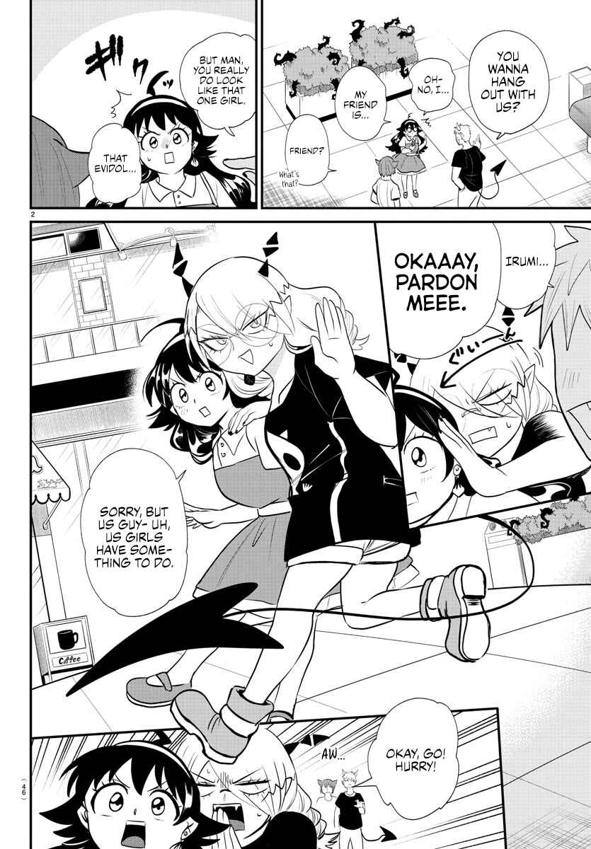 Chapter 376 - Page 6