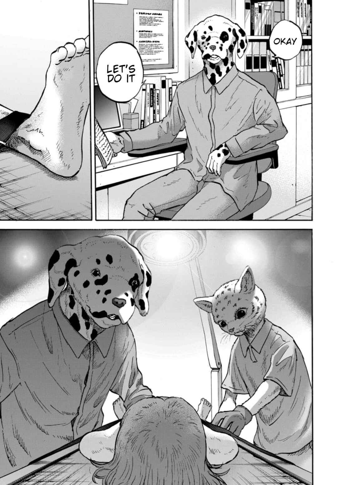 Chapter 17 - Page 21