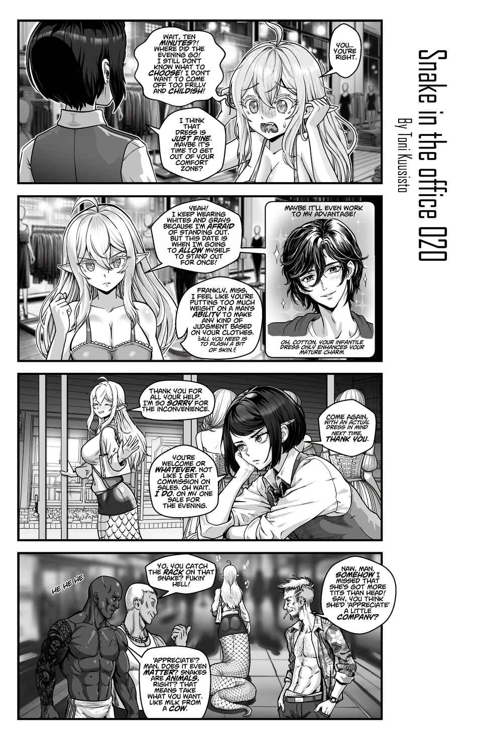 Chapter 20 - Page 1