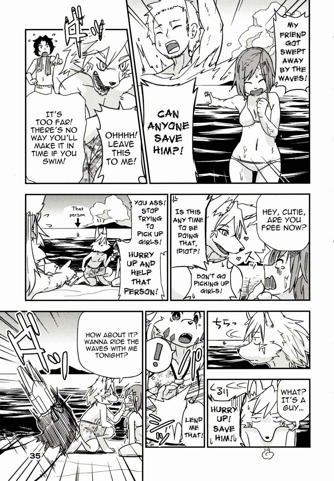 Chapter 2 - Page 13