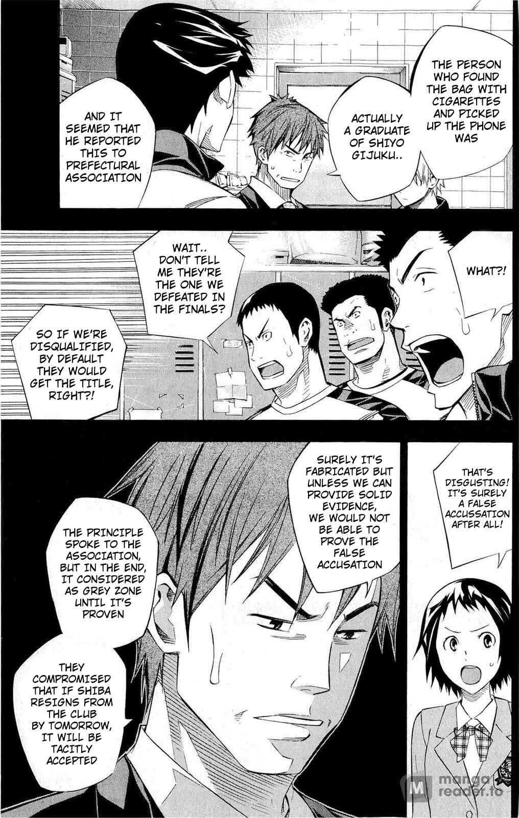 Chapter 231 - Page 13