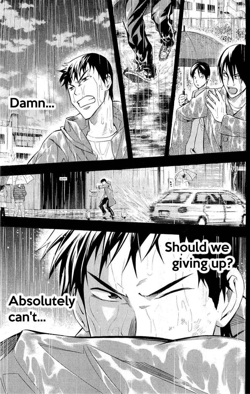 Chapter 231 - Page 17