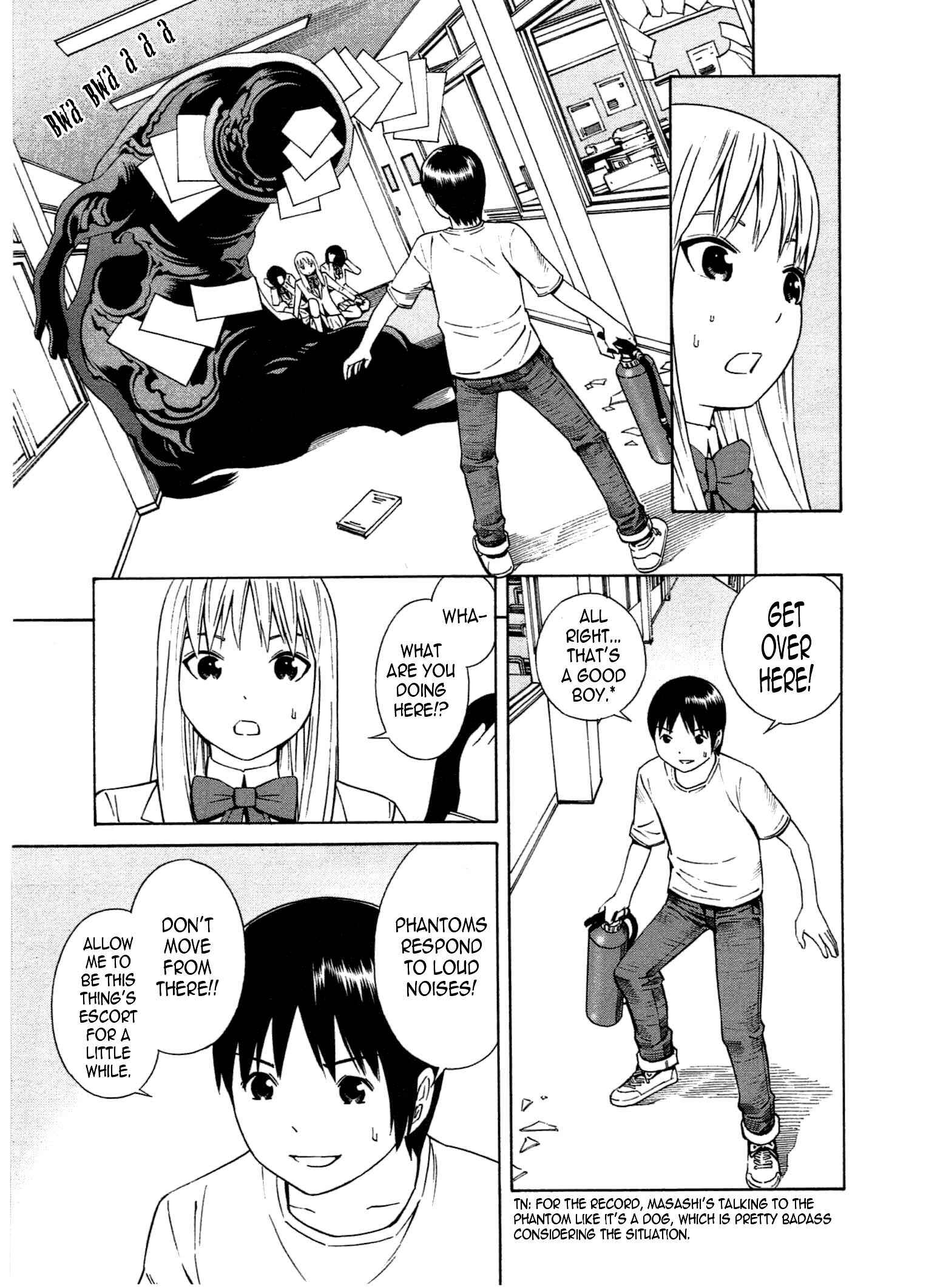Chapter 21 - Page 12