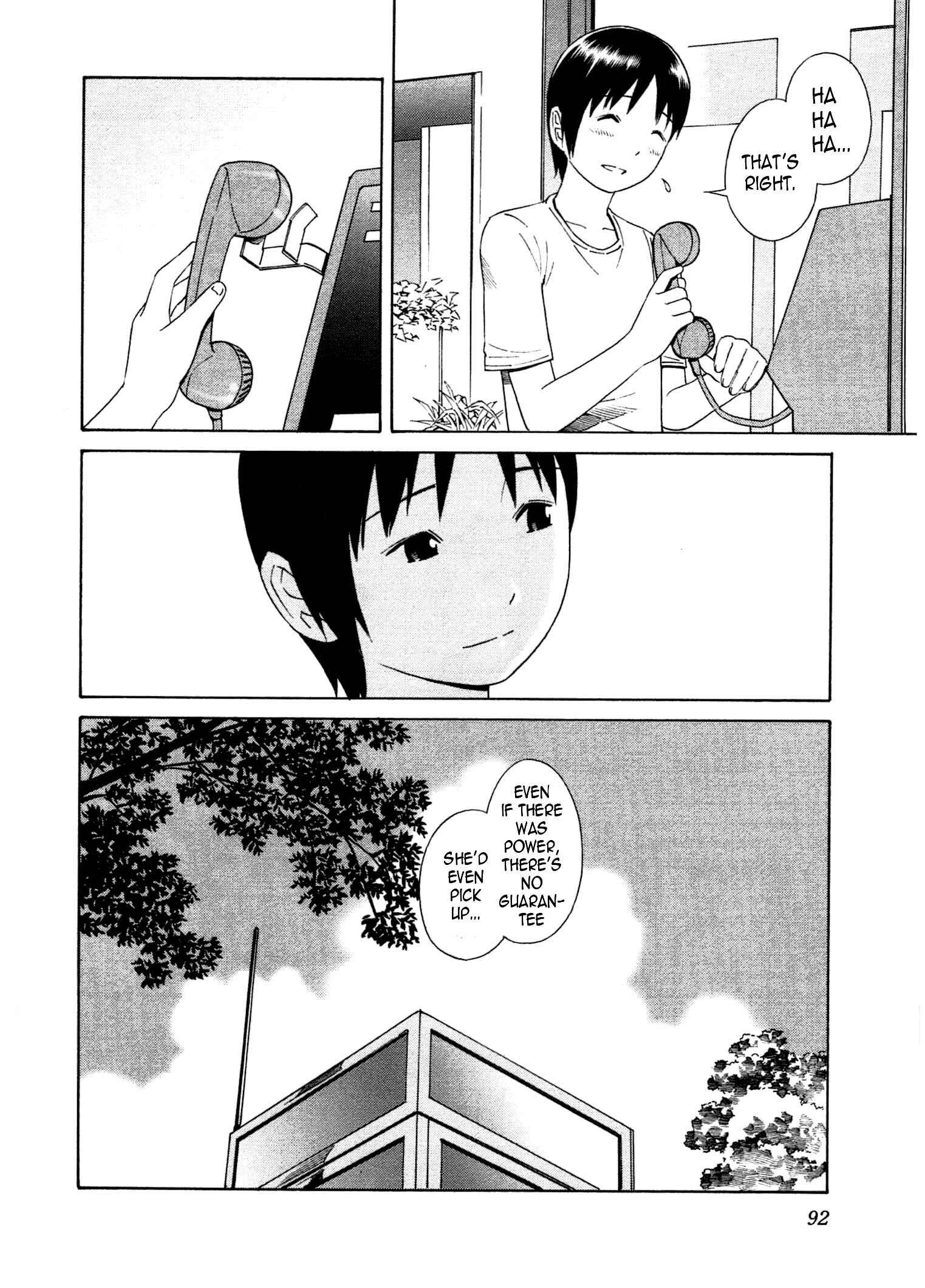 Chapter 21 - Page 31