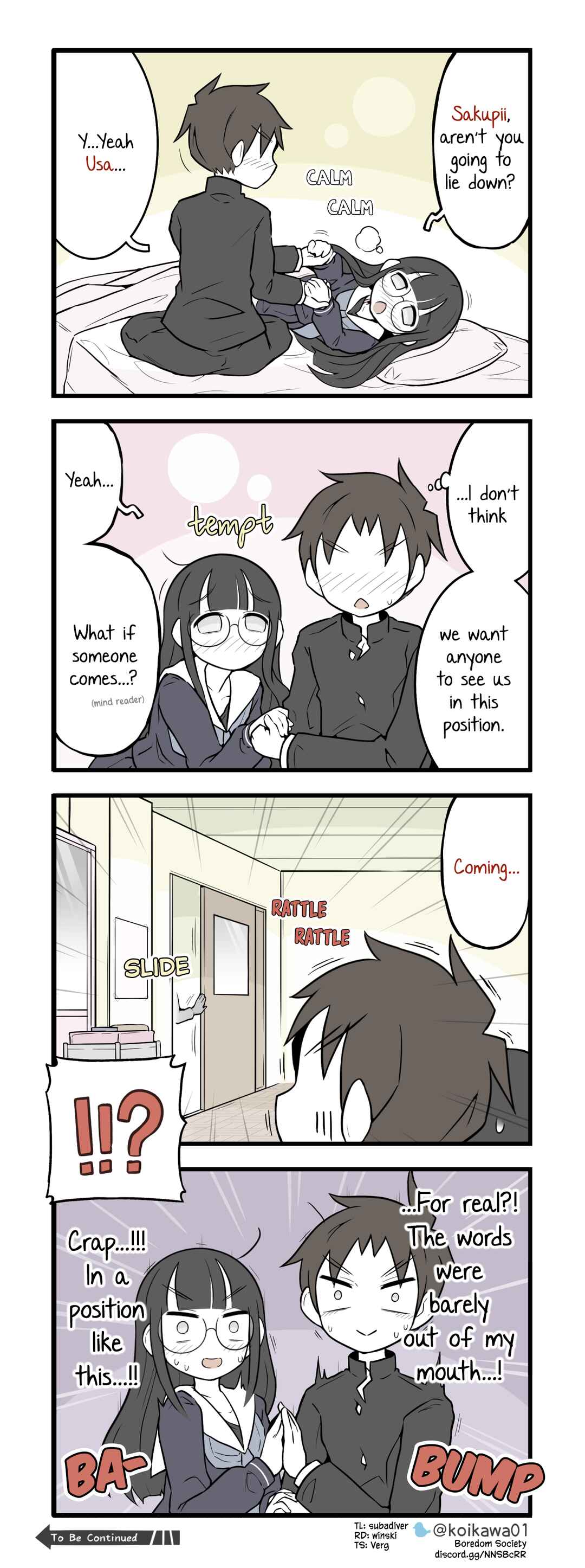 Chapter 247 - Page 1