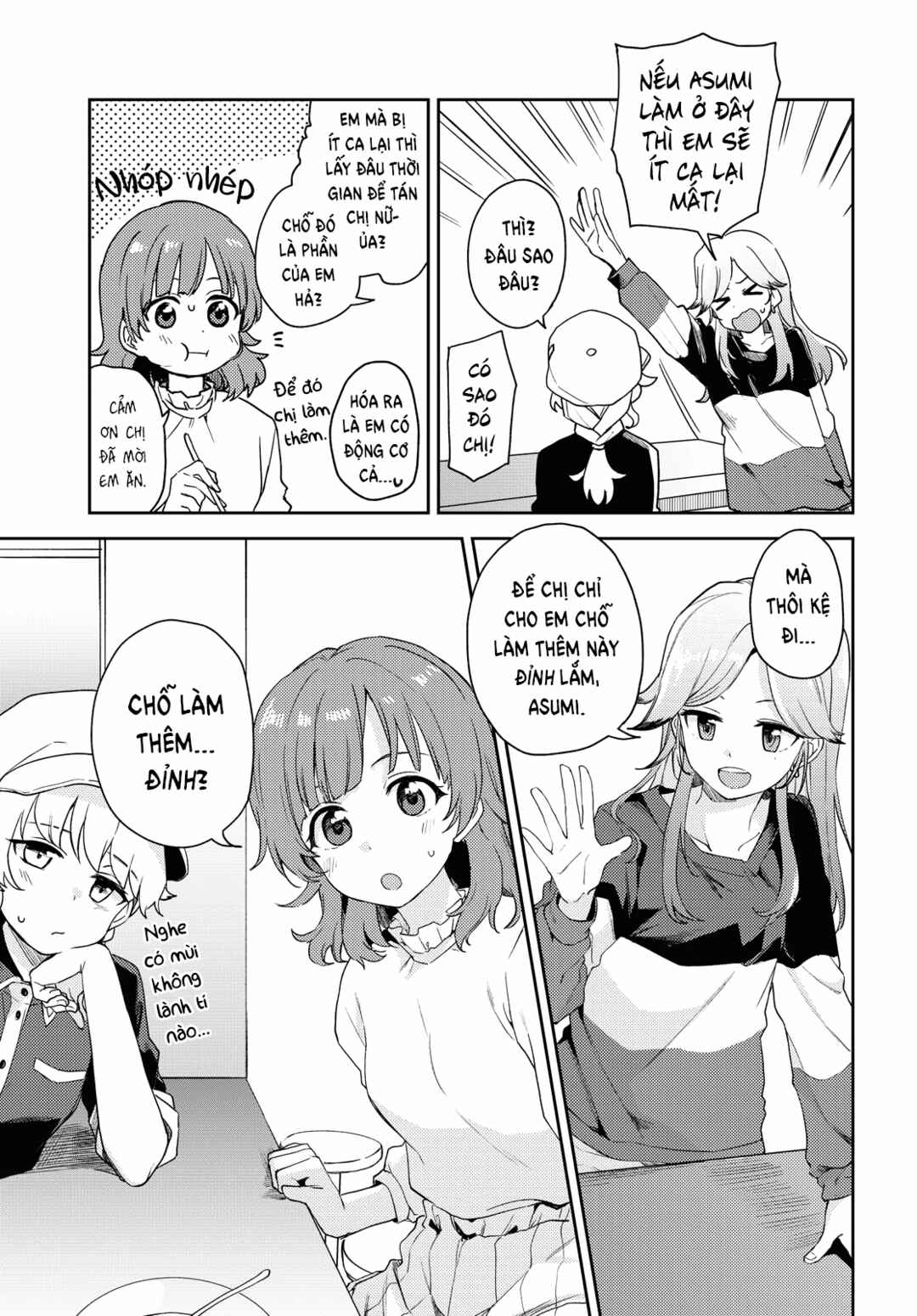 Chapter 3 - Page 5
