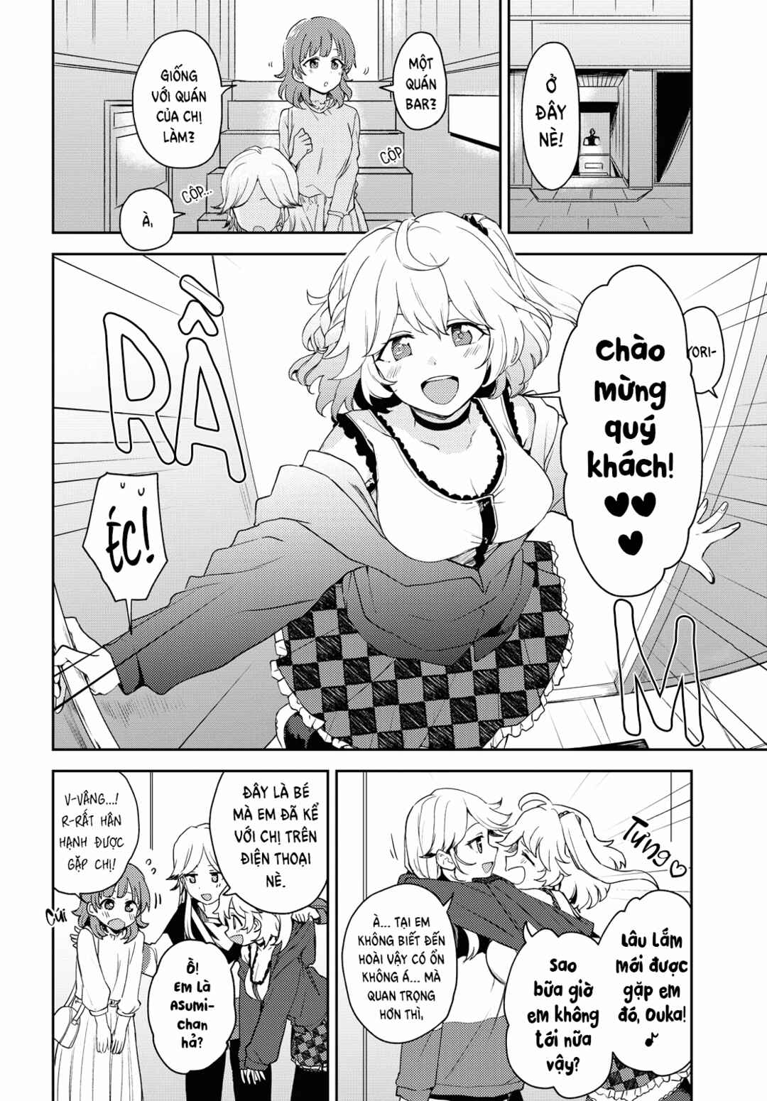Chapter 3 - Page 6