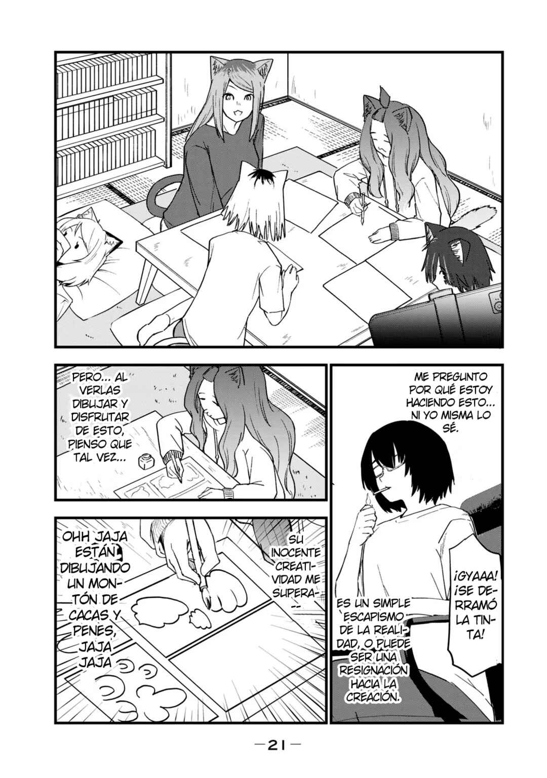 Chapter 96 - Page 3