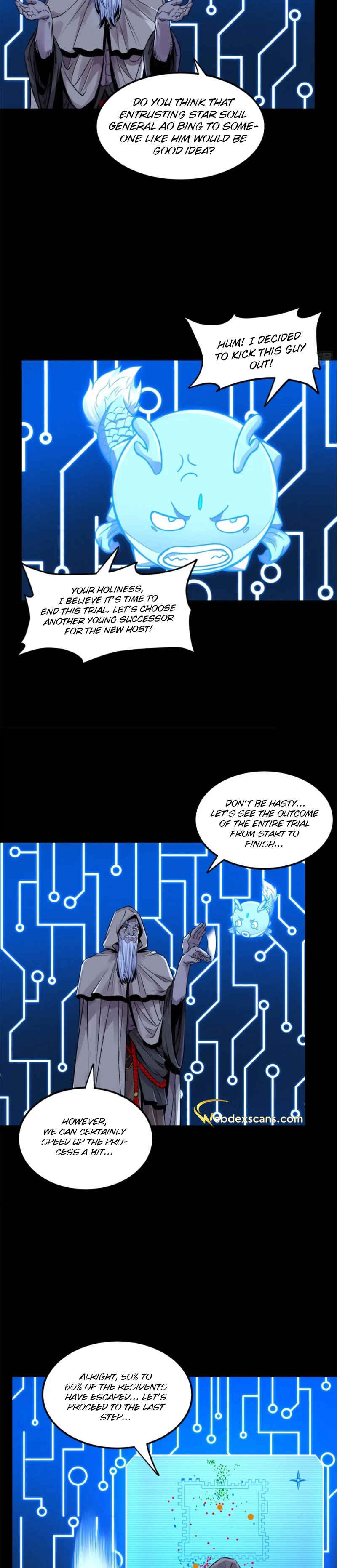 Chapter 145 - Page 11