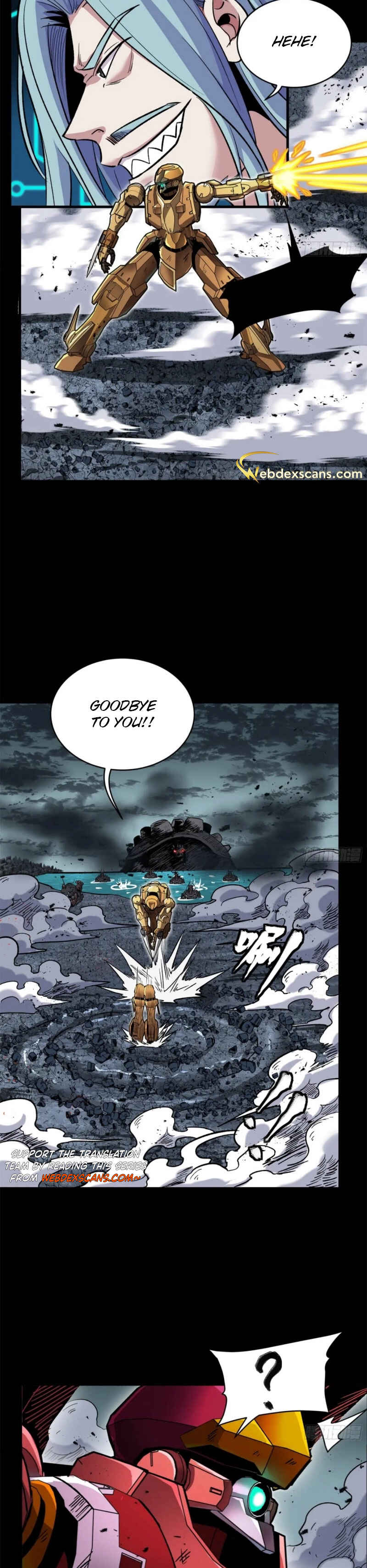 Chapter 145 - Page 21