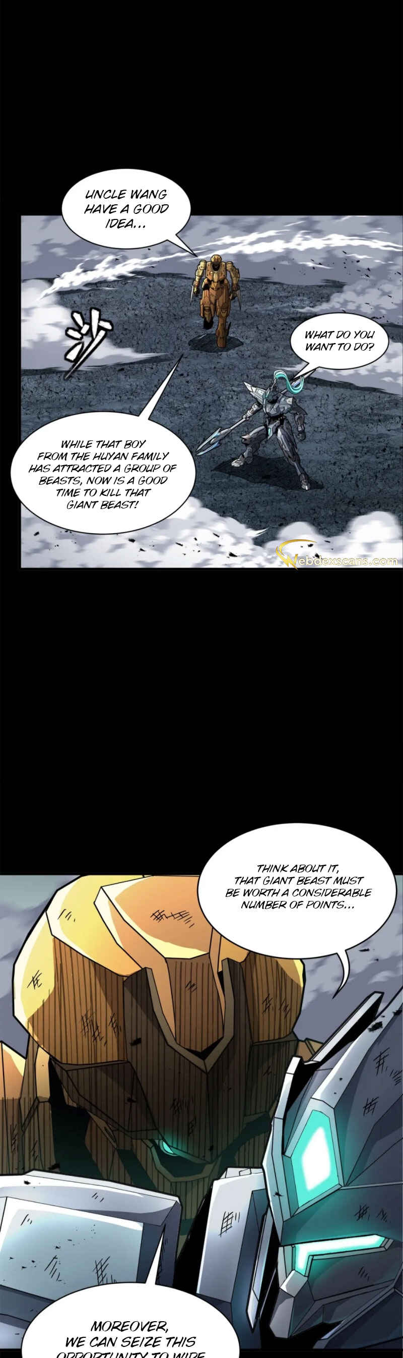 Chapter 145 - Page 27