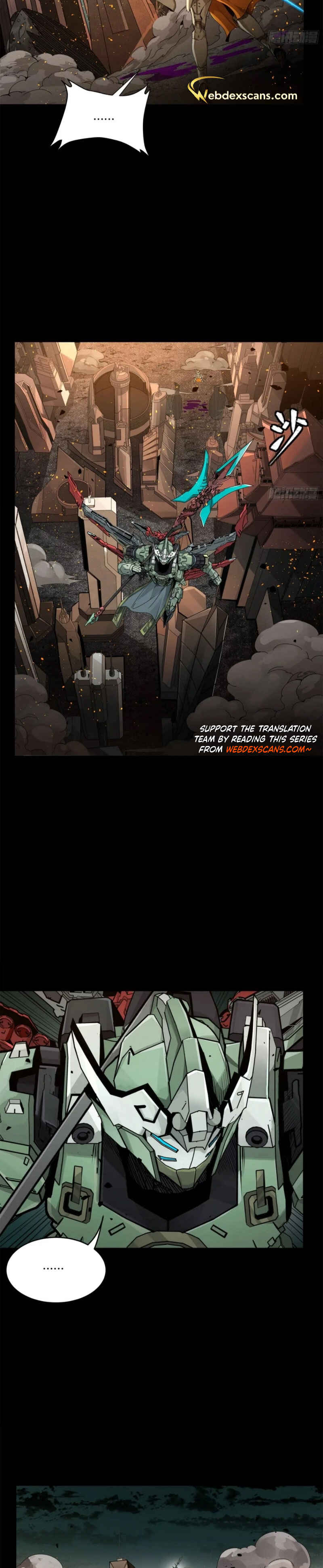 Chapter 145 - Page 5