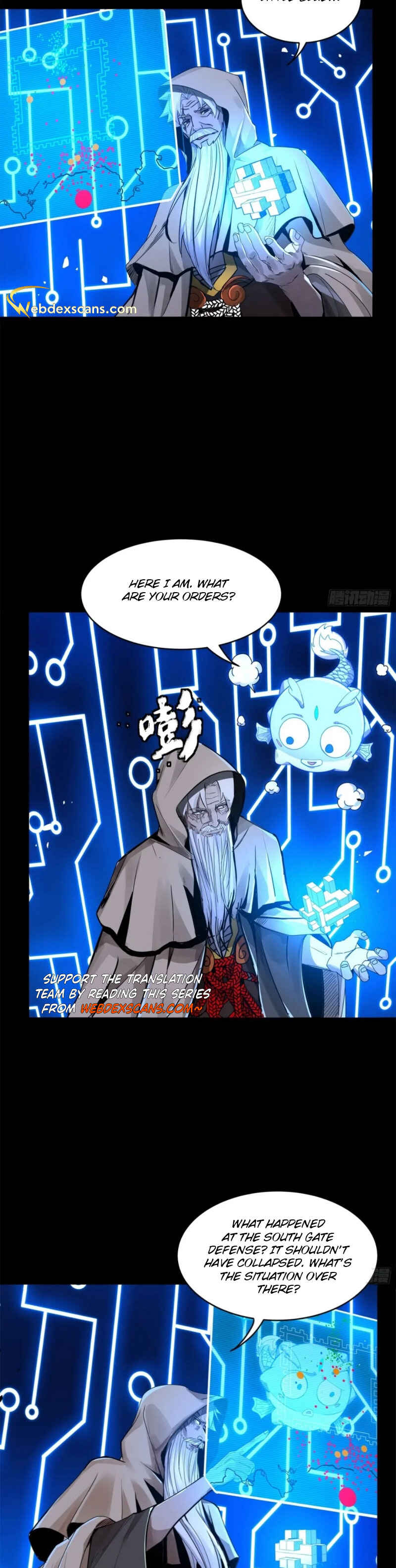 Chapter 145 - Page 8