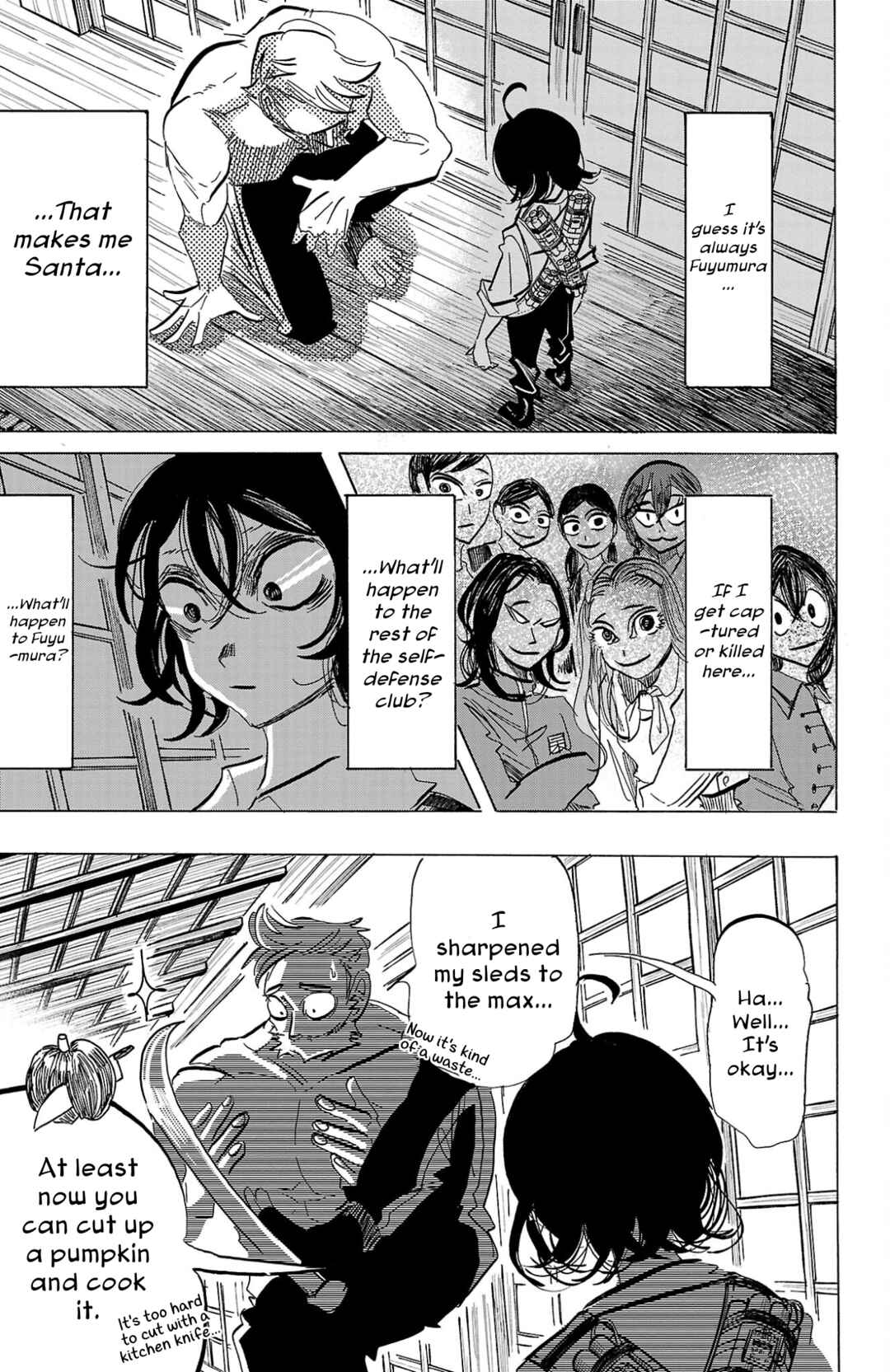 Chapter 94 - Page 10