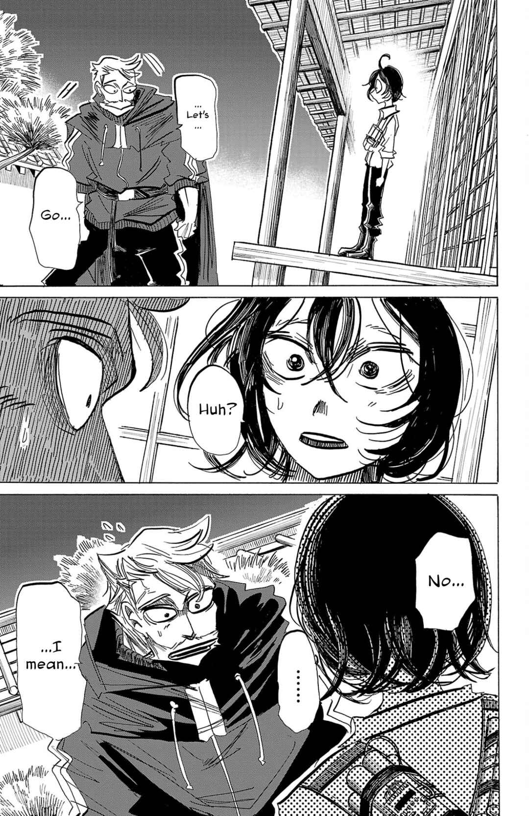 Chapter 94 - Page 12