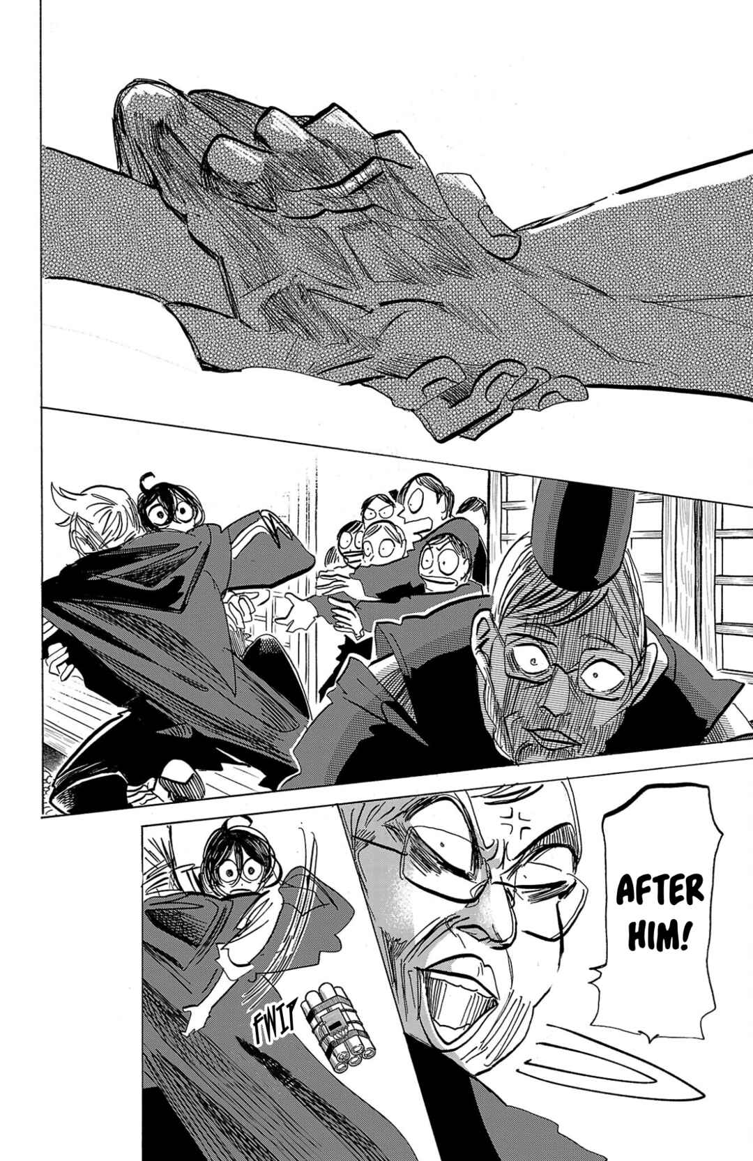 Chapter 94 - Page 18
